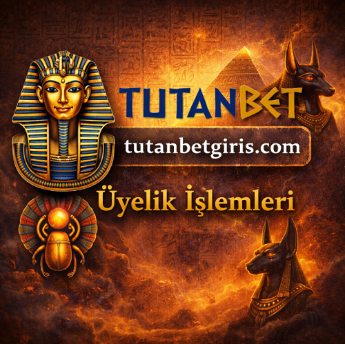 Tutanbet giriş ve üyelik süreci sayesinde bahis, casino ve mobil platformlara güvenli bir şekilde ulaşmak oldukça kolaydır