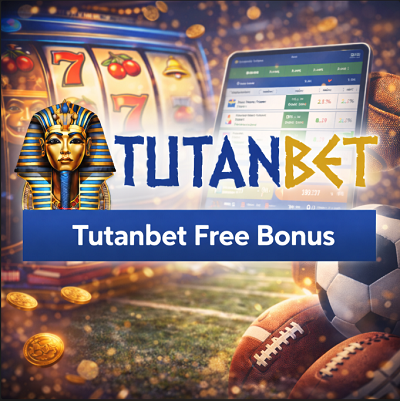 Tutanbet free bonus kampanyaları sayesinde kullanıcıların oyun keyfini artırır.